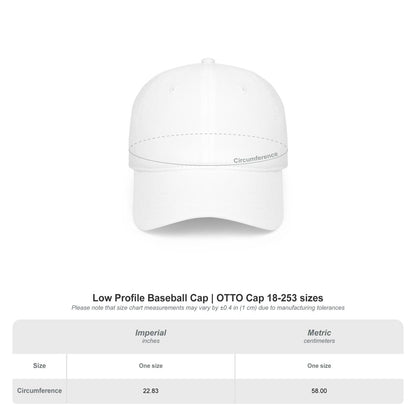 My Plan Sports Hat