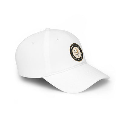 My Plan Sports Hat