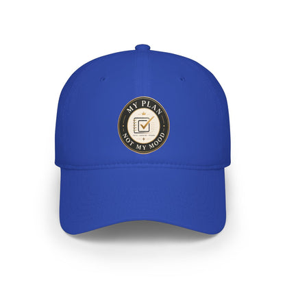 My Plan Sports Hat