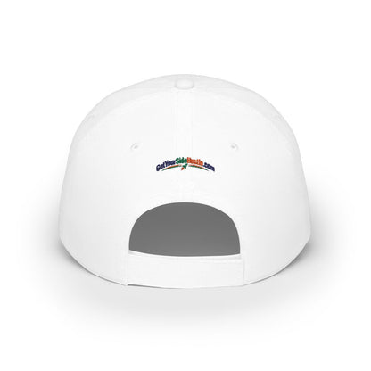 GYSH Signature Profile Cap