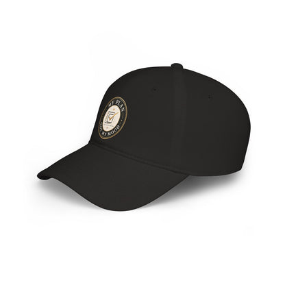 My Plan Sports Hat