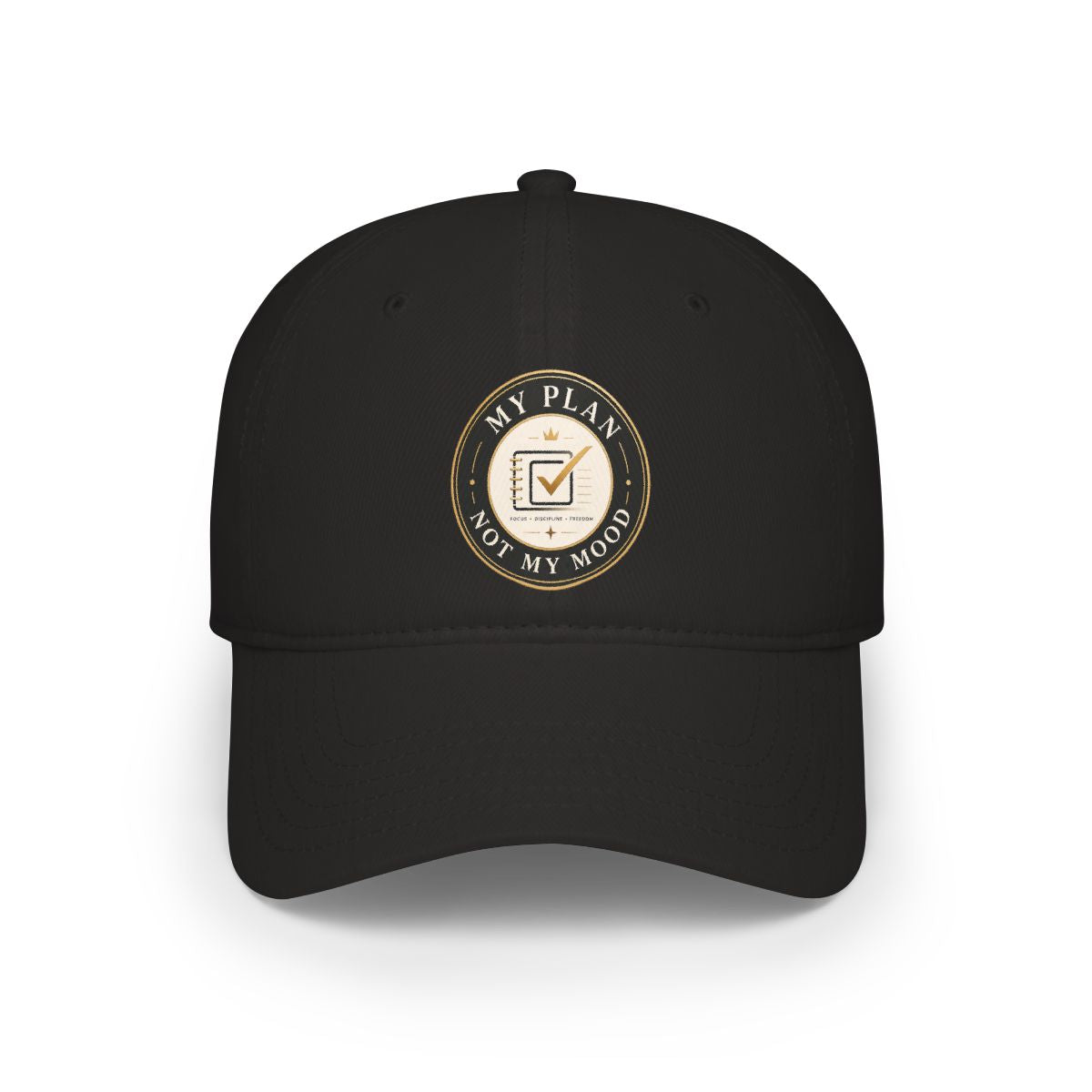 My Plan Sports Hat
