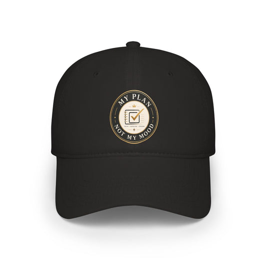 My Plan Sports Hat