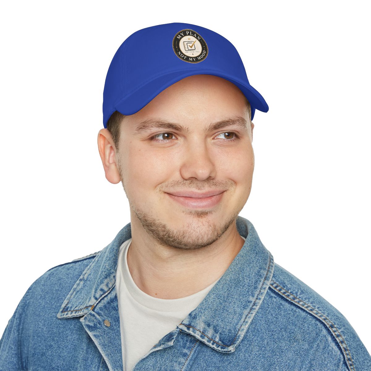 My Plan Sports Hat