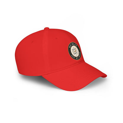 My Plan Sports Hat