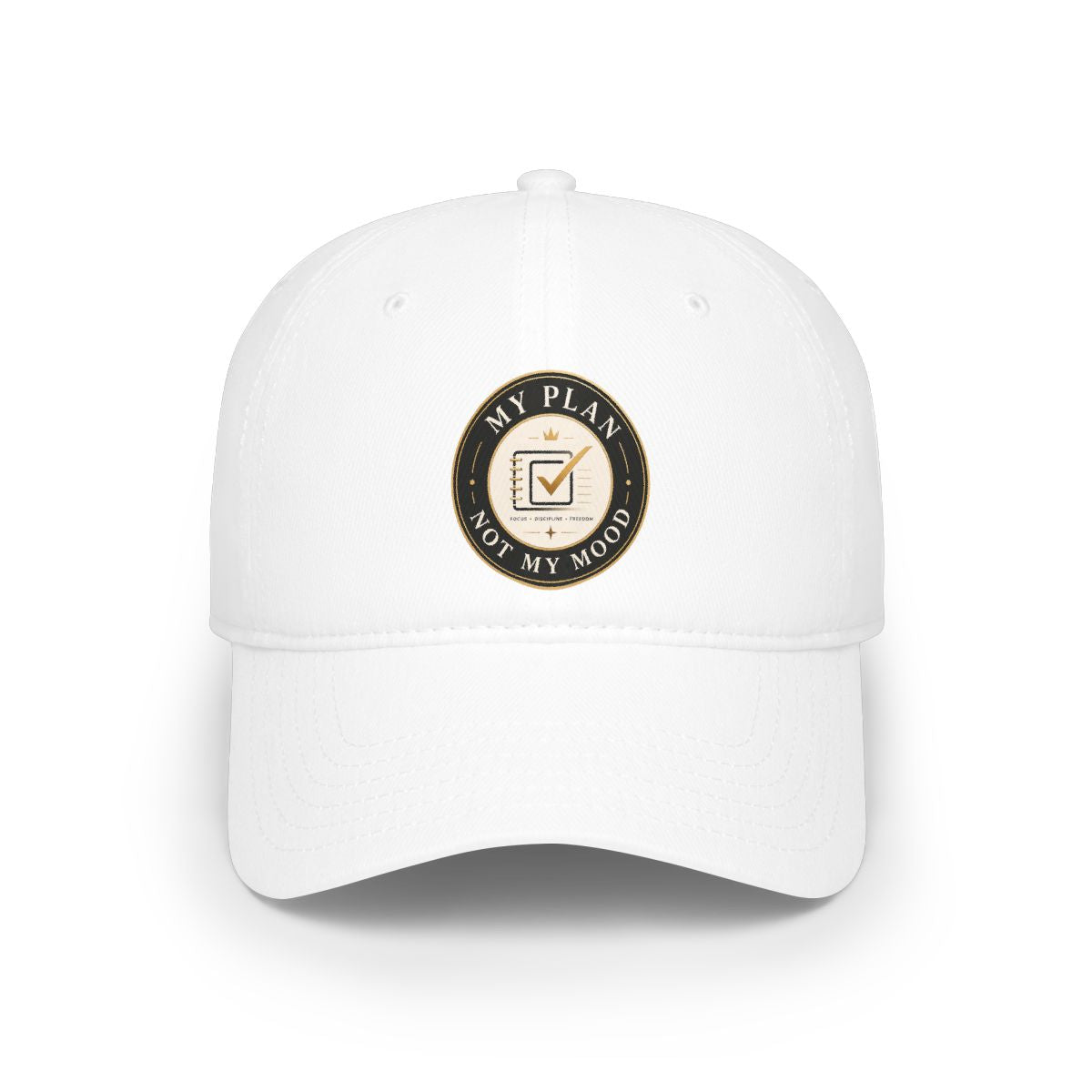 My Plan Sports Hat
