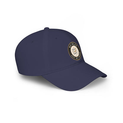 My Plan Sports Hat