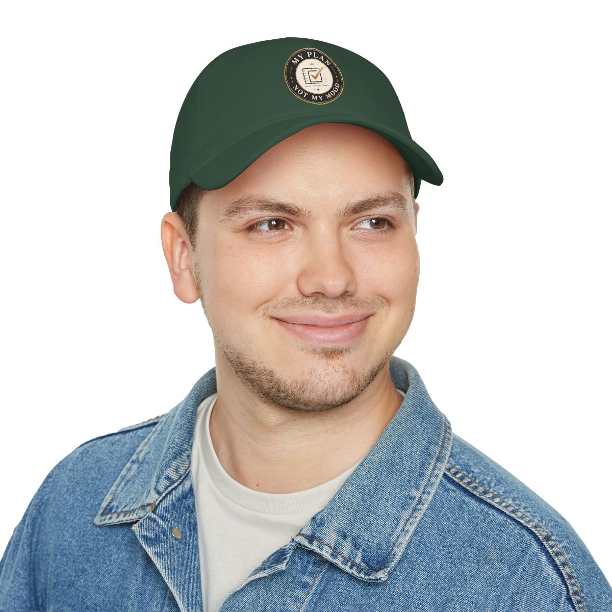 My Plan Sports Hat