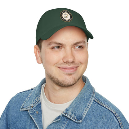 My Plan Sports Hat