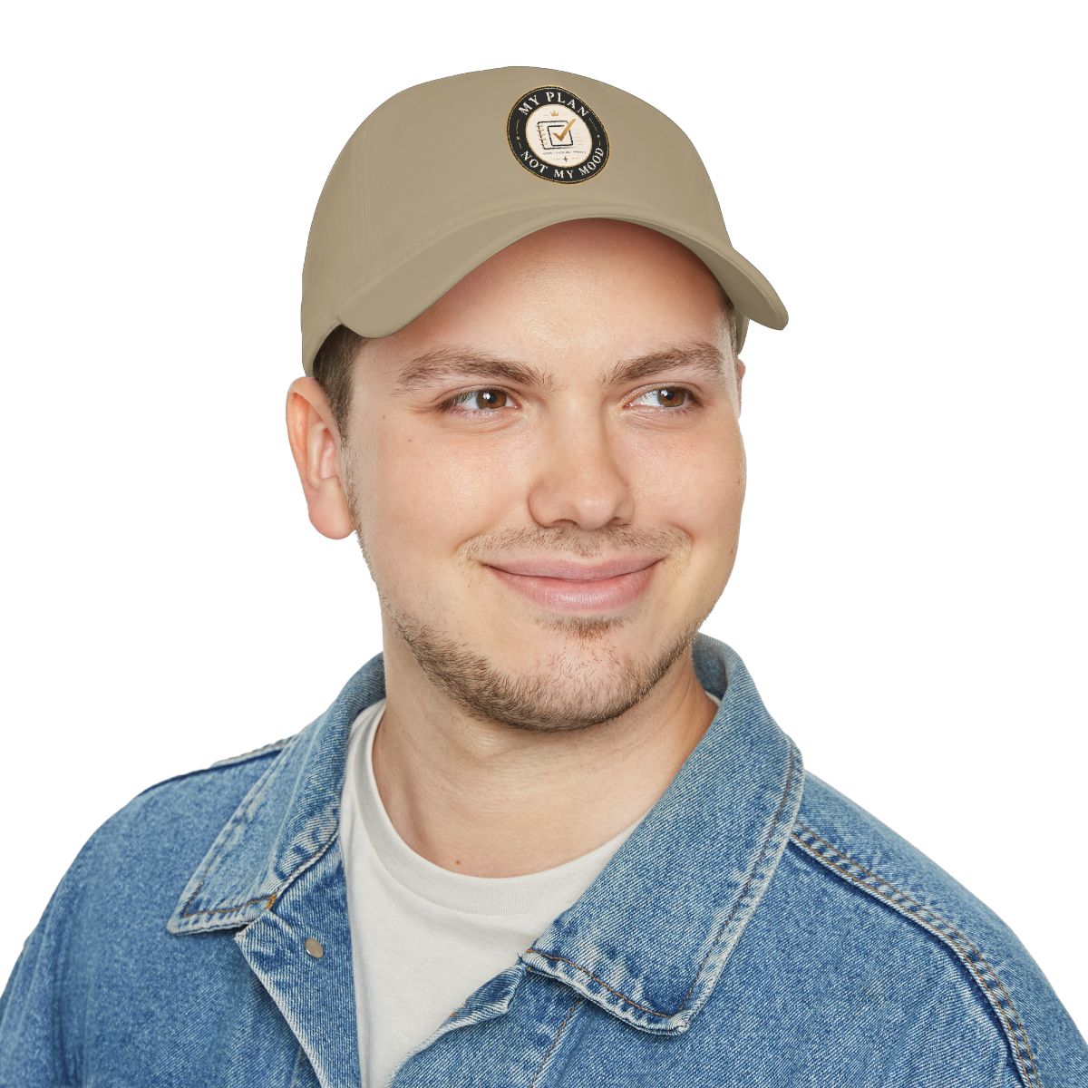 My Plan Sports Hat