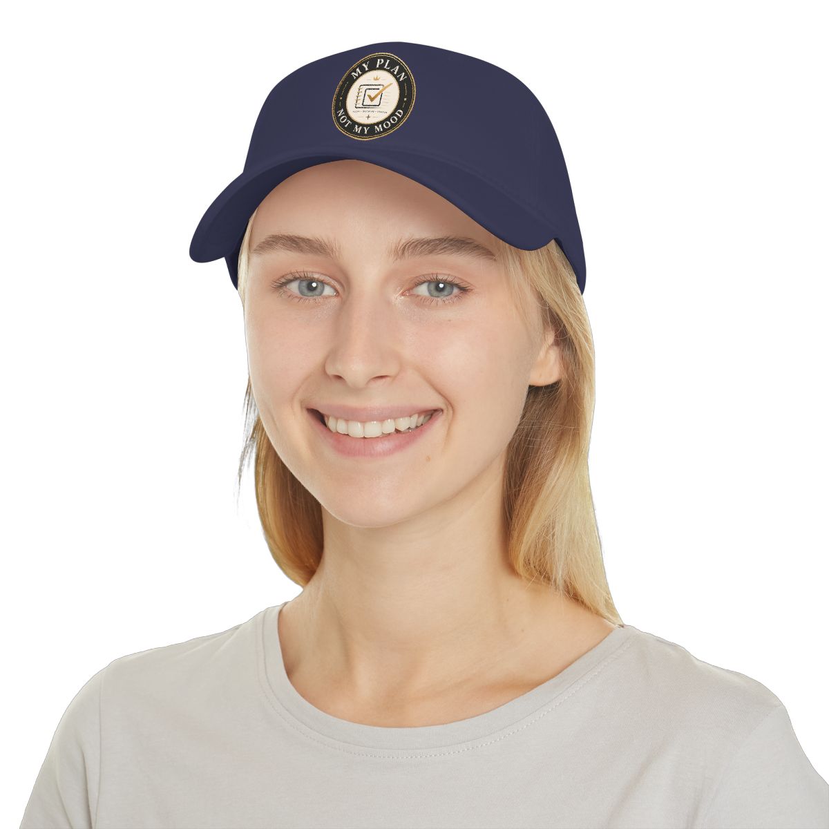 My Plan Sports Hat