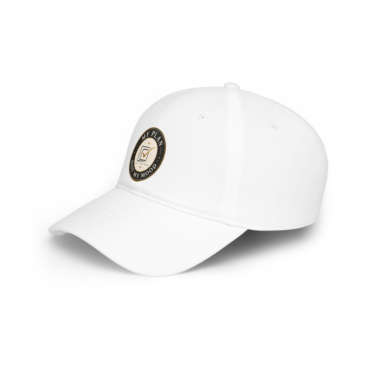 My Plan Sports Hat