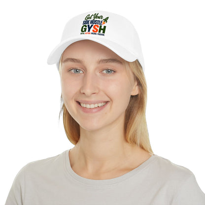 GYSH Signature Profile Cap