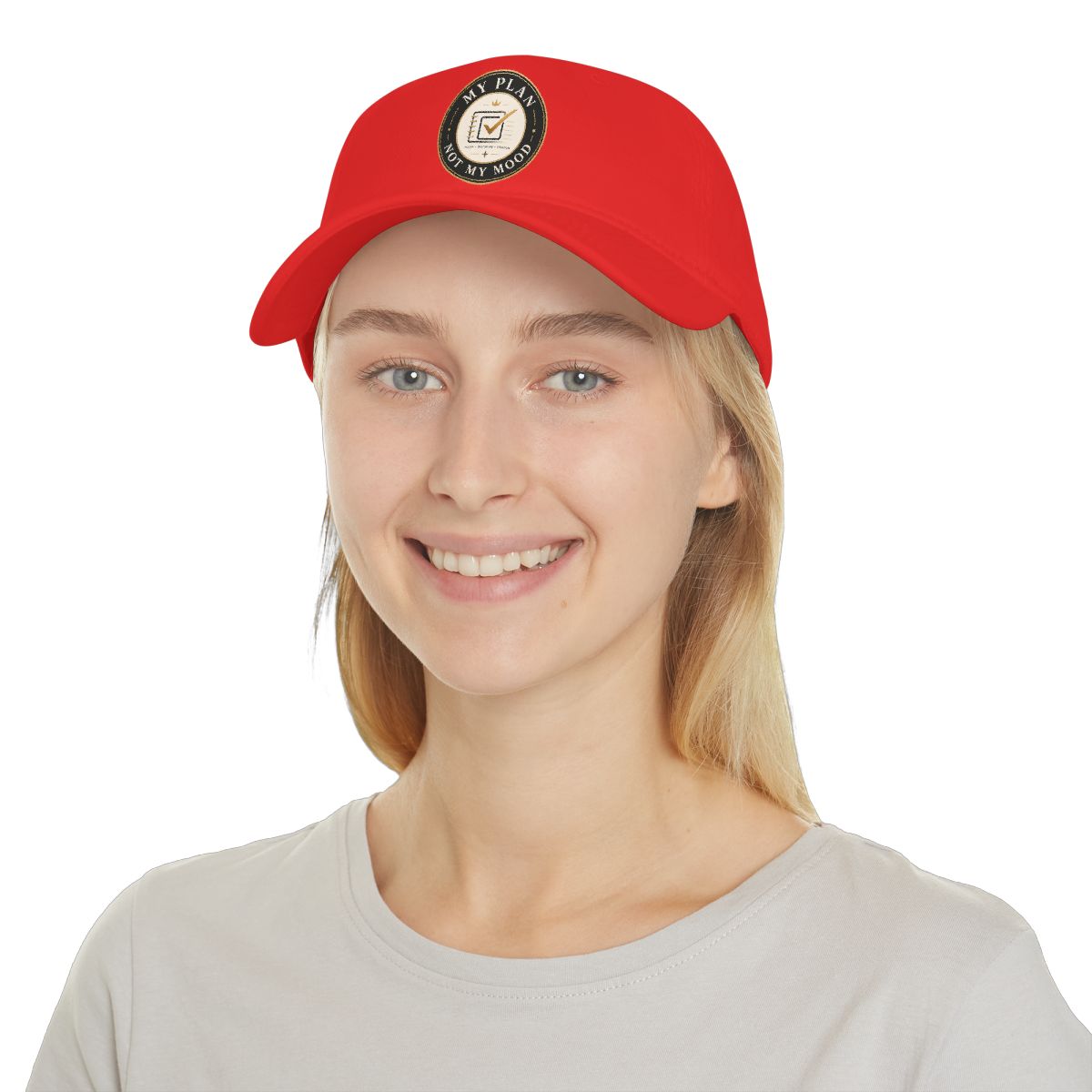 My Plan Sports Hat