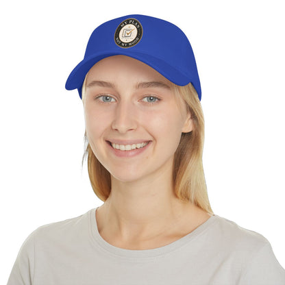 My Plan Sports Hat