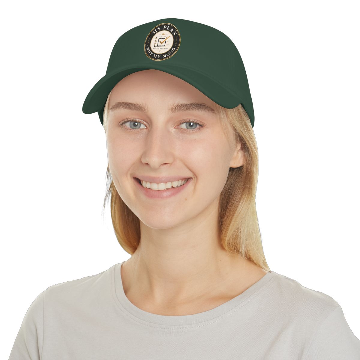 My Plan Sports Hat