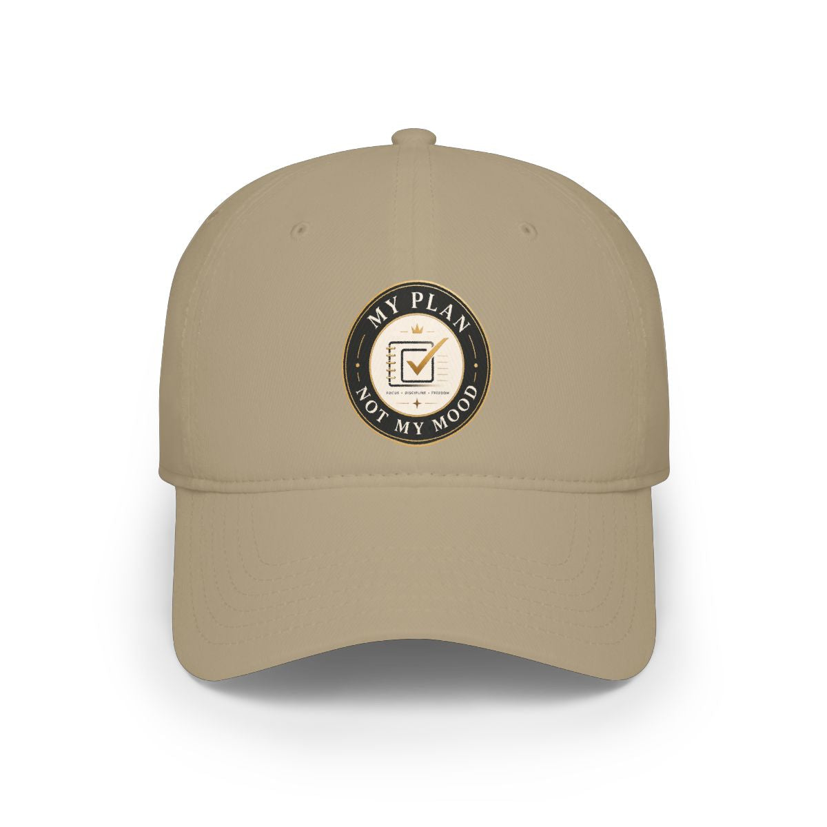 My Plan Sports Hat