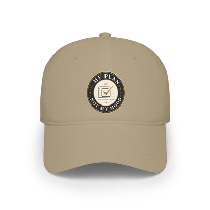 My Plan Sports Hat