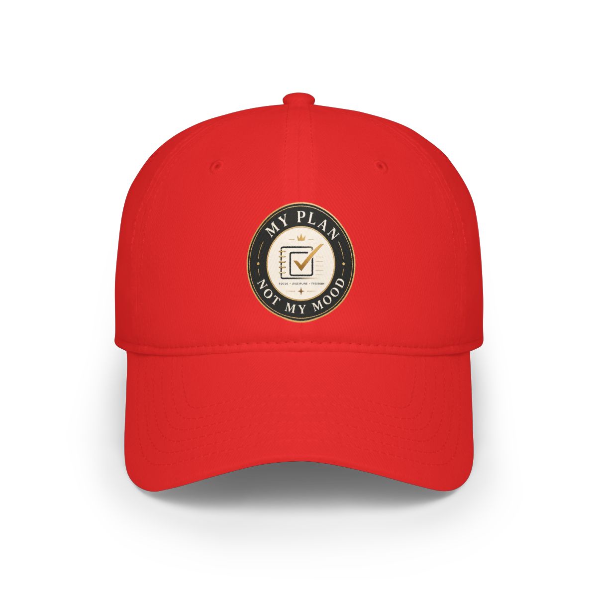 My Plan Sports Hat