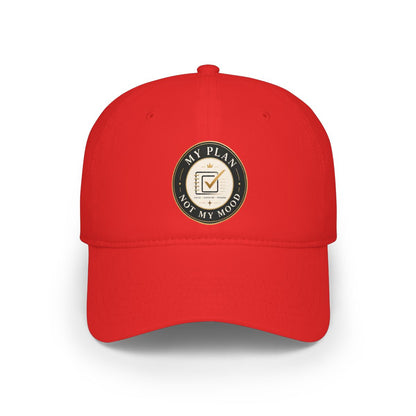 My Plan Sports Hat