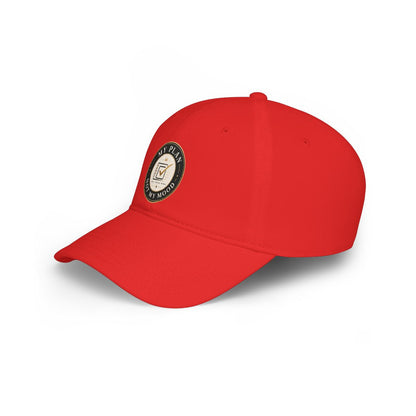 My Plan Sports Hat