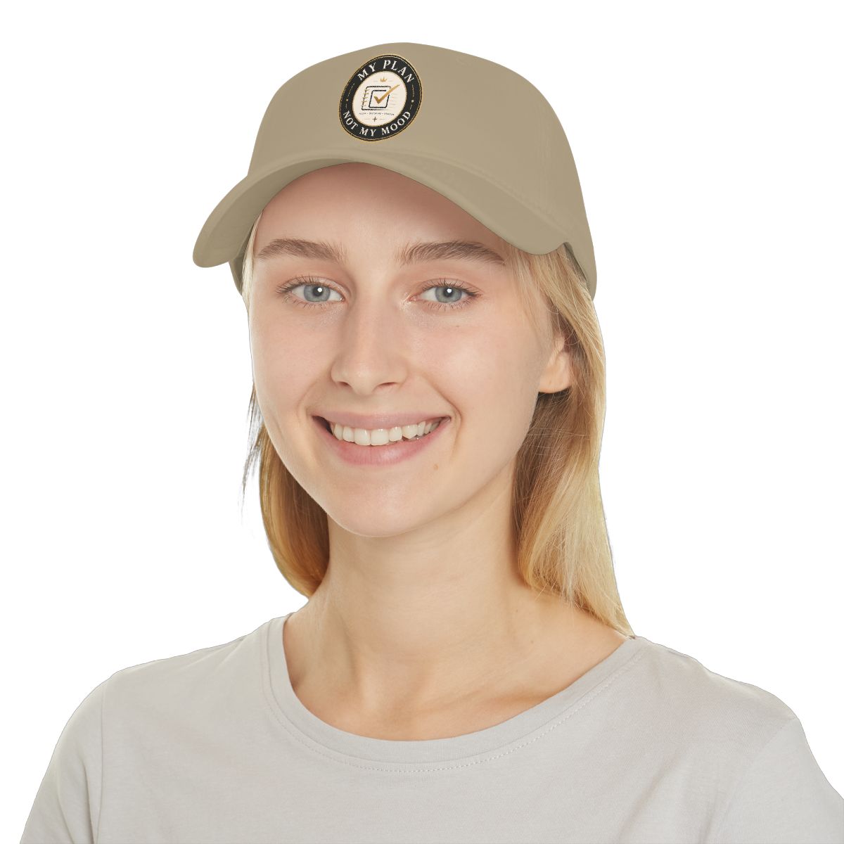 My Plan Sports Hat
