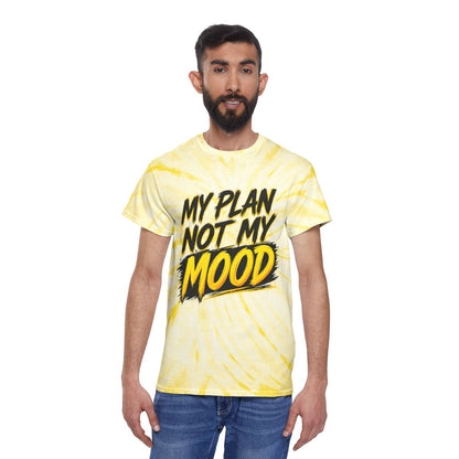 Tie-Dye Tee Cyclone