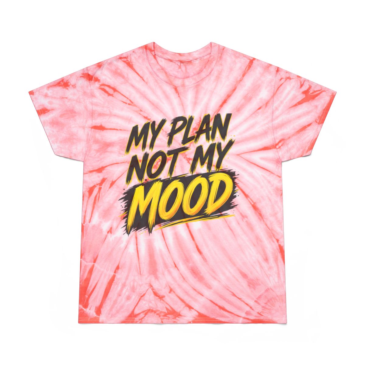 Tie-Dye Tee Cyclone