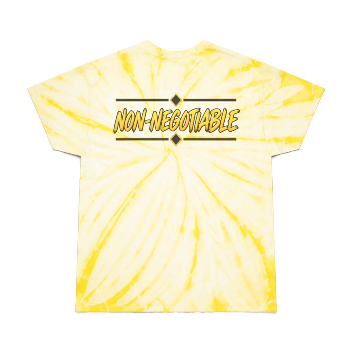 Tie-Dye Tee Cyclone