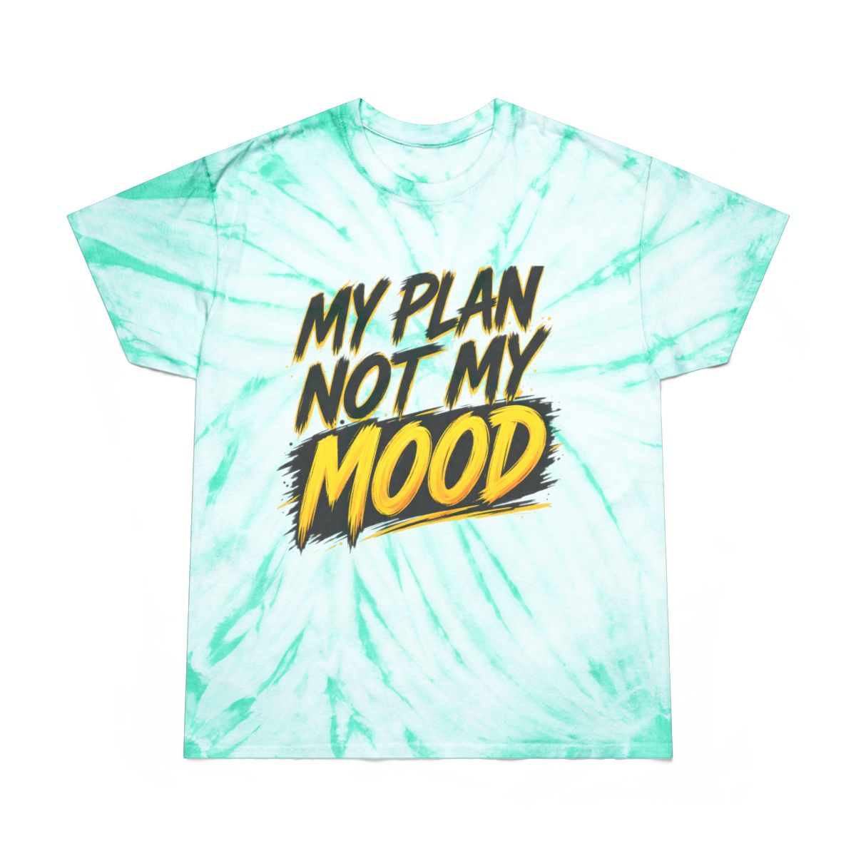Tie-Dye Tee Cyclone