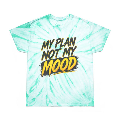 Tie-Dye Tee Cyclone
