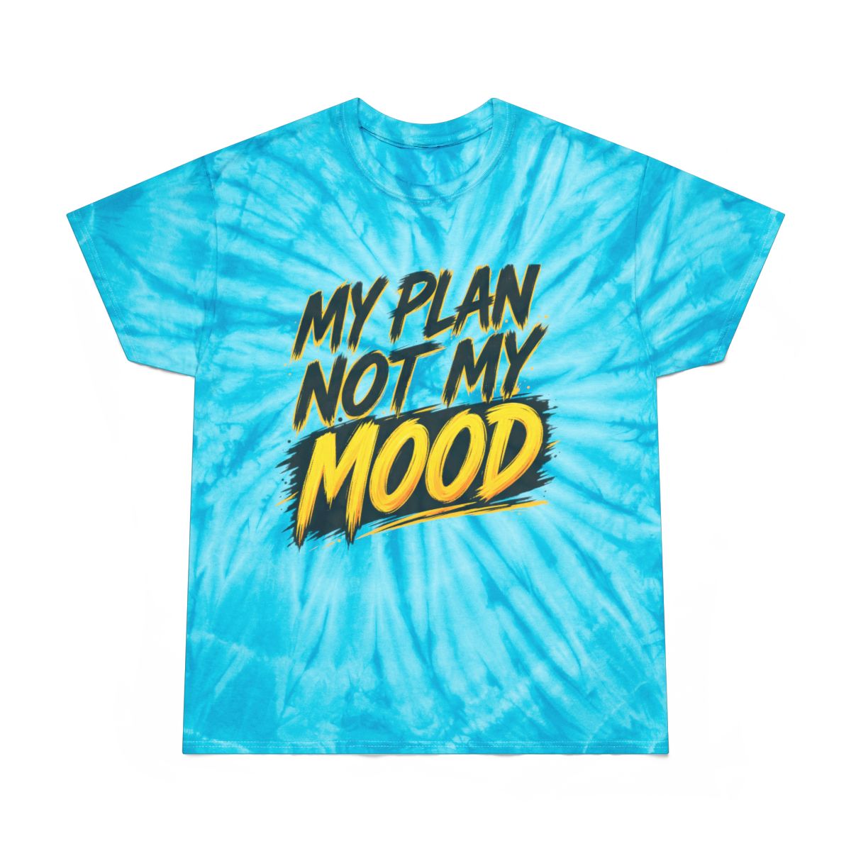 Tie-Dye Tee Cyclone