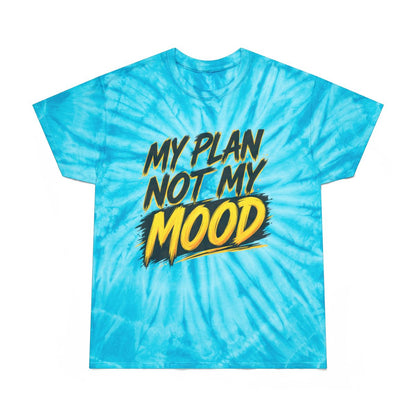 Tie-Dye Tee Cyclone