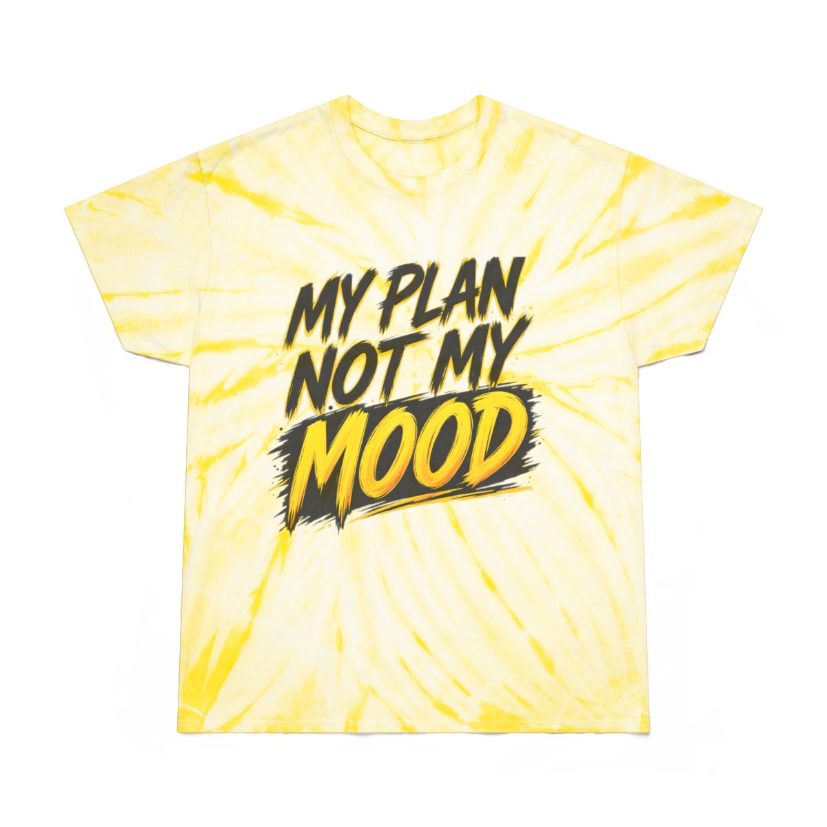 Tie-Dye Tee Cyclone