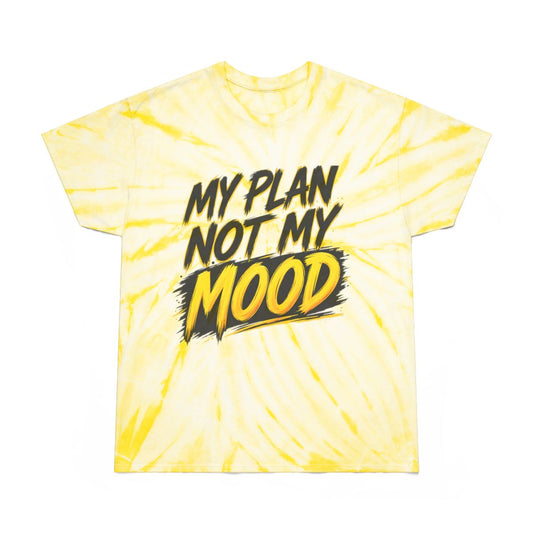 Unisex Tie-Dye Cyclone Tee