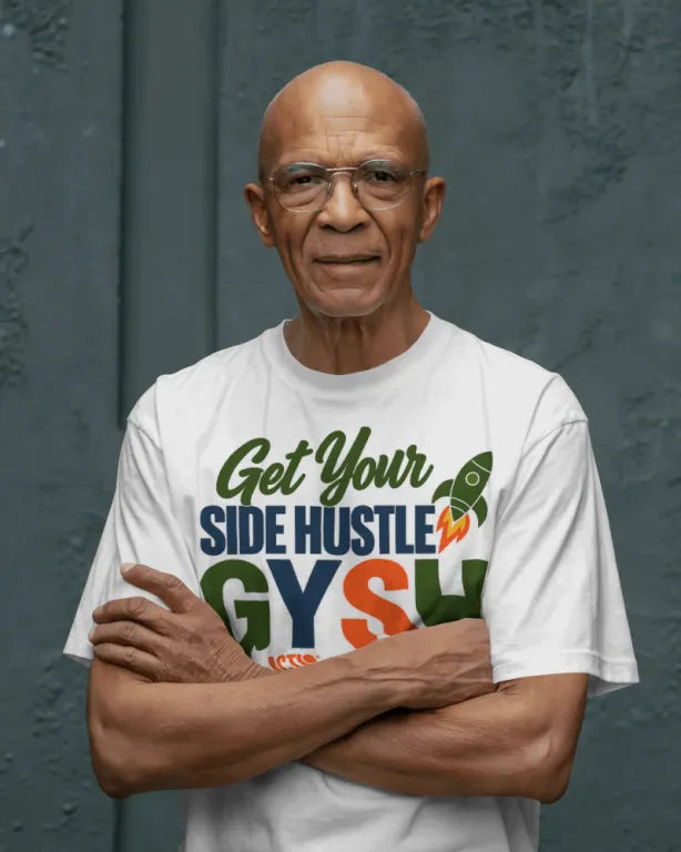 GYSH Unisex Signature Tee