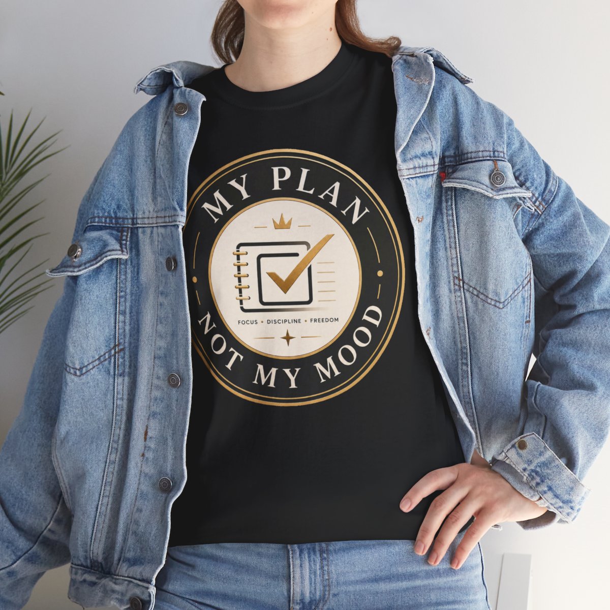 Unisex Softstyle Logo Tee *FREE SHIPPING*