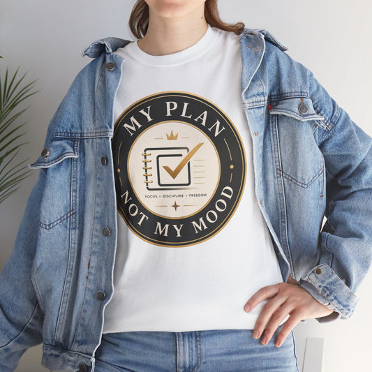 Unisex Softstyle Logo Tee
