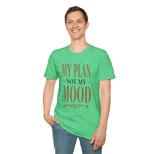 Unisex Softstyle Letters1 Tee *FREE SHIPPING*