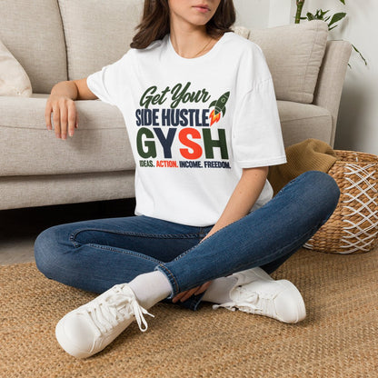 GYSH Unisex Signature Tee