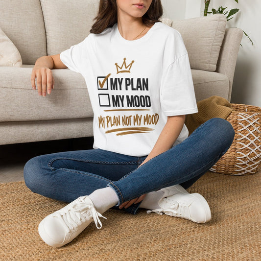 Unisex Softstyle Checkbox Tee