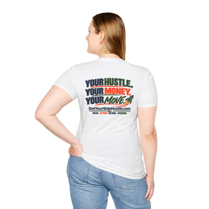 GYSH Unisex Signature Tee