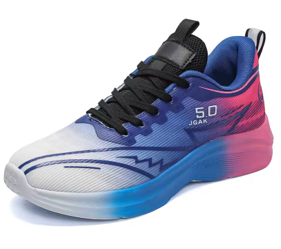 Snatched Airy Comfort Men's Sneakers
